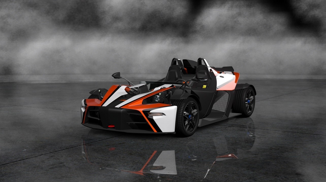 Gran Turismo 6 (Anniversary Edition) - Imagen 6